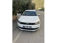 Sahibinden Volkswagen Jetta 1.4 TSi Comfortline 2012 Model 