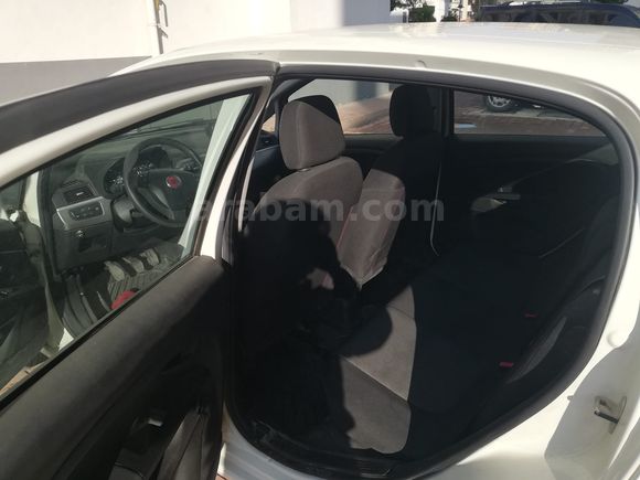 Sahibinden Fiat Punto 1.2 Pop 2013 Model 