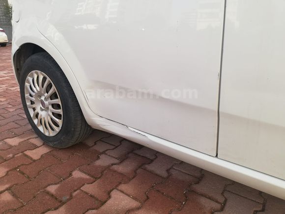 Sahibinden Fiat Punto 1.2 Pop 2013 Model 