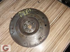 MİCRA 1.2 VOLANT MANUEL