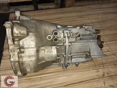 BMW E36 318 ŞANZIMAN MANUEL