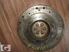 VANETTE 2.3 VOLANT MANUEL