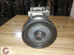 MİNİ COOPER R56 KLİMA KOMPRESÖRÜ