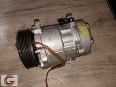 807 DİZEL KLİMA KOMPRESÖRÜ