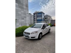 Sahibinden Fiat Linea 1.3 Multijet Actual 2013 Model İstanbul