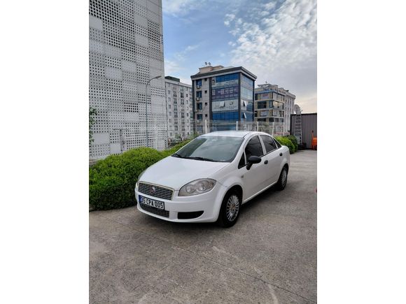 Sahibinden Fiat Linea 1.3 Multijet Actual 2013 Model İstanbul