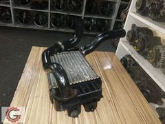 COROLLA 1.4 DİZEL İNTERCOOLER RADYATÖRÜ