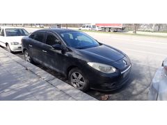 Sahibinden Renault Fluence 1.5 dCi Extreme 2011 Model  320.000 km Siyah