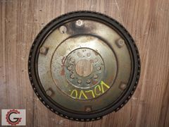 VOLVO D5 VOLANT OTOMATİK