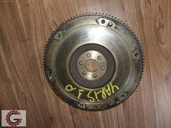 YARİS 1.0 1SZ VOLANT