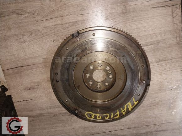 TRAFİC 2.0 VOLANT