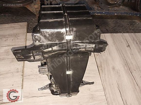 H100 KALORİFER