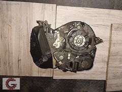 H100 KALORİFER