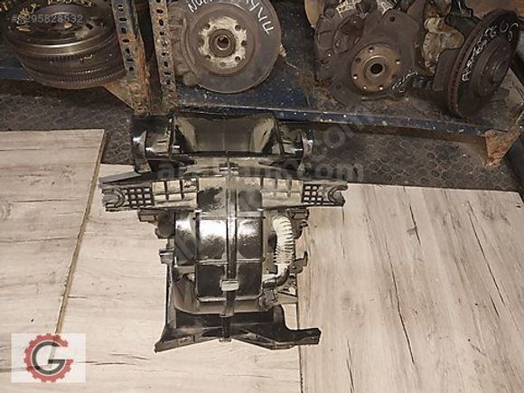 L300 KALORİFER