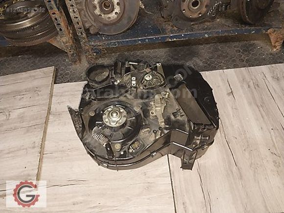 L300 KALORİFER