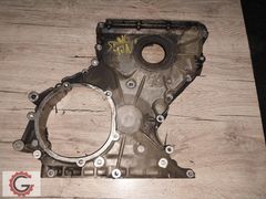ACTYON MOTOR ÖN KAPAĞI
