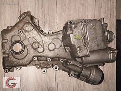 POLO 1.4 16 VALVE MOTOR ÖN KAPAĞI