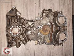 CORSA 1.2-14 XER MOTOR ÖN KAPAĞI