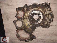 D-MAX 2.5 MOTOR ÖN KAPAĞI