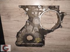 REXTON MOTOR ÖN KAPAĞI