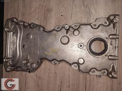 CRUZE DİZEL MOTOR ÖN KAPAĞI