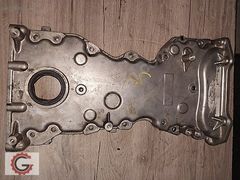 CATİVA EURO 5 MOTOR ÖN KAPAĞI