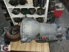 MERCEDES 380 OTOMATİK ŞANZIMAN