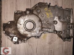MAZDA 6 2.2 DİZEL MOTOR ÖN KAPAĞI