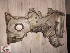 MAZDA 3 1.6 MOTOR ÖN KAPAĞI