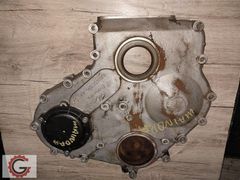 MAHİNDRA MOTOR ÖN KAPAĞI