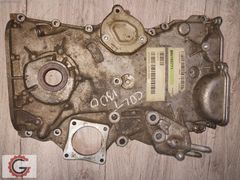 COLT 1.3 MOTOR ÖN KAPAĞI