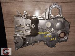 RİO 1.2 MOTOR ÖN KAPAĞI