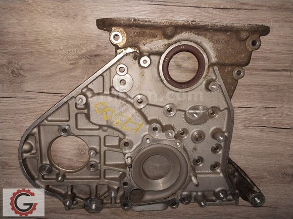 CARNİVAL 2900 MOTOR ÖN KAPAĞI
