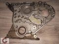 CARNİVAL 2900 MOTOR ÖN KAPAĞI