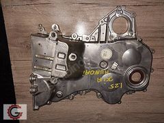 İ20 1.2 MOTOR ÖN KAPAĞI
