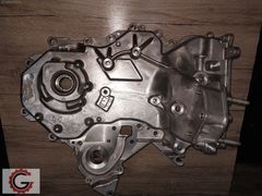 RİO 1.0 MOTOR ÖN KAPAĞI