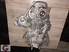 İ20 1.0 MOTOR ÖN KAPAĞI