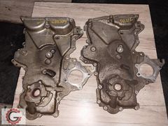 BLUE 1.4-1.6 MOTOR ÖN KAPAĞI