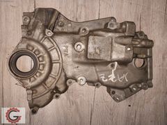 JAZZ CİTY MOTOR ÖN KAPAĞI