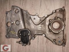 CİVİC R16-R18 MOTOR ÖN PANELİ