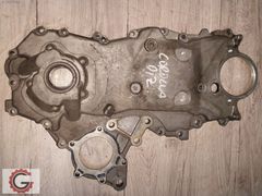 COROLLA DİZEL EURO 4 MOTOR ÖN KAPAĞI