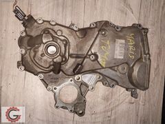 YARİS 1.3 MOTOR ÖN KAPAĞI