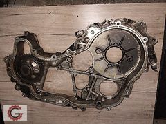HİLUX MOTOR ÖN KAPAĞI 2006-2012