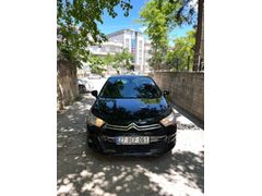 Sahibinden Citroen C4 1.6 e-HDi Confort 2013 Model 