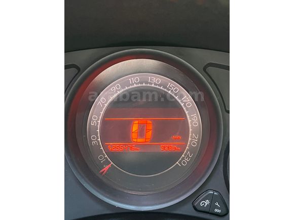Sahibinden Citroen C4 1.6 e-HDi Confort 2013 Model 