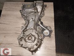 YARİS 1.33 MOTOR ÖN KAPAĞI