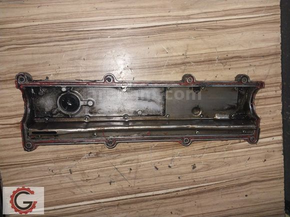 MAZDA E2200 KÜLBÜTÖR KAPAĞI