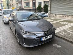 Sahibinden Toyota Corolla 1.5 Dream 2024 Model 