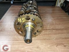 SWİFT 1.5 M15 KRANK