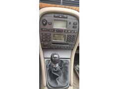 Sahibinden Jaguar X-Type 2.0 D Executive 2009 Model